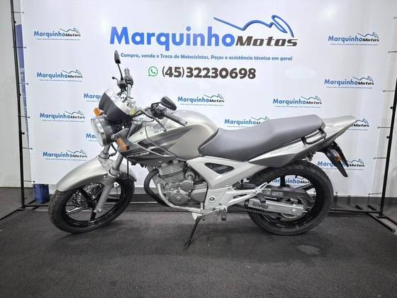 HONDA CBX 250 TWISTER HONDA CBX 250 TWISTER